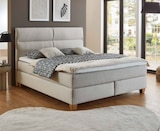 Aktuelle Bett Angebote bei XXXLutz in Mönchengladbach Aktuelles Boxspringbett Angebot bei XXXLutz in Mönchengladbach ab 1.799,00 €