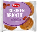Rosinen Brioche Angebote von Harry bei REWE Gelsenkirchen für 1,49 €