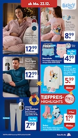 Aktueller ALDI SÜD Prospekt mit Hose, "Gutes für Alle.", Seite 27