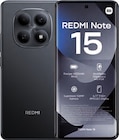 Smartphone REDMI Note 15 4G 6GB + 128GB Angebote von Xiaomi bei expert Amberg für 179,00 €