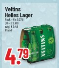 Aktuelles Helles Lager Angebot bei Trinkgut in Löhne ab 4,79 €