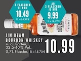 Aktuelles Bourbon Whiskey Angebot bei E center in Essen ab 9,99 €