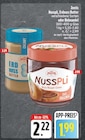 Aktuelle Butter Angebote bei E center in Dresden Aktuelles Nusspli Angebot bei E center in Dresden ab 1,99 €