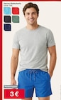 Herren Badeshorts Angebote bei Woolworth Pulheim für 3,00 €
