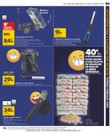 Aspirateur Aspirateur