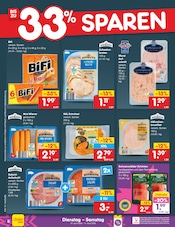 Aktueller Netto Marken-Discount Prospekt mit Würstchen, "Aktuelle Angebote", Seite 10