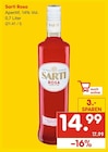 Sarti Rosa bei Netto Marken-Discount im Dunningen Prospekt für 14,99 €