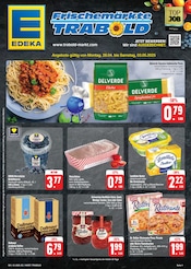 Aktueller E center Supermarkt Prospekt in Gemünden und Umgebung, "Wir lieben Lebensmittel!" mit 28 Seiten, 28.04.2025 - 03.05.2025