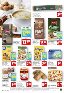 Brötchen im aktuellen EDEKA Prospekt (Darmstadt) Brötchen im EDEKA Prospekt "Aktuelle Angebote" mit 37 Seiten (Darmstadt)