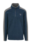 Fleece Troyer für 8,00 € bei Woolworth im Angebot Fleece Troyer im aktuellen Woolworth Prospekt