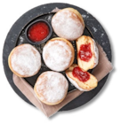 Berliner/Pfannkuchen Angebote bei Kaufland Rüsselsheim für 0,33 €