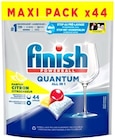 Powerball Quantum All in1 Angebote von finish bei Thomas Philipps Chemnitz für 8,99 €