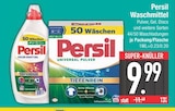 Waschmittel Angebote von Persil bei E center Dachau für 9,99 €