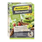 Anti limaces - ALGONATURA en promo chez Carrefour Anti limaces - ALGONATURA dans le catalogue Carrefour