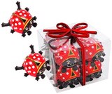 Glückskäfer im Angebot bei REWE in Lehrte Glückskäfer Angebote von REWE Beste Wahl bei REWE Lehrte für 1,99 €