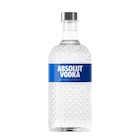 Vodka "Limited Edition" - ABSOLUT - Carrefour à Conflans-Sainte-Honorine Vodka "Limited Edition" - ABSOLUT en promo chez Carrefour Conflans-Sainte-Honorine à 15,95 €