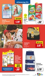 Bier Angebot & Preis im aktuellen Lidl Prospekt Bier Angebot im aktuellen Lidl Prospekt auf Seite 43