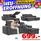 Clyde Ecksofa Angebot im Seats and Sofas Prospekt Clyde Ecksofa im Seats and Sofas Prospekt zum Preis von 699,00 €