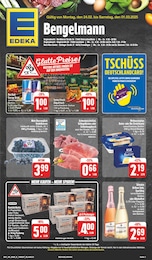 EDEKA Prospekt mit 24 Seiten (Bopfingen)