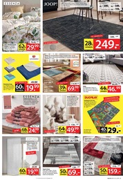 Gardinen Angebot im aktuellen Zurbrüggen Prospekt auf Seite 5