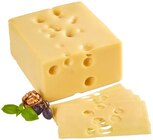 Aktuelles Emmentaler Angebot bei REWE in Heilbronn ab 1,19 €