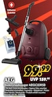 Bodenstaubsauger AB51C1DR5B im Angebot bei MEDIMAX in Mülheim Bodenstaubsauger AB51C1DR5B Angebote von AEG bei MEDIMAX Mülheim für 99,99 €