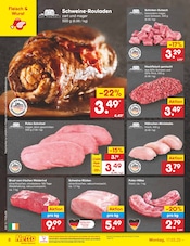 Aktueller Netto Marken-Discount Prospekt mit Gulasch, "Aktuelle Angebote", Seite 14