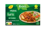 Vegane Gyros-Alternative Angebote von Vemondo bei Lidl Saarbrücken für 1,99 €