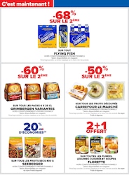 Offre Fruit Sec dans le catalogue Carrefour du moment à la page 29