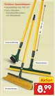 Aktuelle Fliesen Angebote bei Netto Marken-Discount in Hagen (Stadt der FernUniversität) Aktuelles Outdoor-Spezialbesen Angebot bei Netto Marken-Discount in Hagen (Stadt der FernUniversität) ab 8,99 €