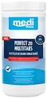 Perfect 20 Multitabs im Angebot bei Thomas Philipps in Lutherstadt Wittenberg Perfect 20 Multitabs Angebote von medi pool bei Thomas Philipps Lutherstadt Wittenberg für 10,99 €