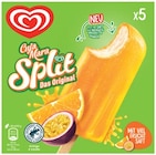Cuja Mara Split im REWE Prospekt Cuja Mara Split von Langnese im aktuellen REWE Prospekt für 2,49 €