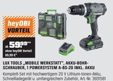 Angebot im OBI Großkarolinenfeld Prospekt OBI Großkarolinenfeld Prospekt mit im Angebot für 59,99 €