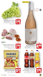 Haribo im EDEKA Prospekt in Lahr Aktueller EDEKA Prospekt mit Haribo, "Aktuelle Angebote", Seite 2
