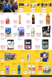 Cola im GLOBUS Prospekt in Waren Aktueller GLOBUS Prospekt mit Cola, "Aktuelle Angebote", Seite 16