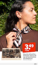 Oreiller en promo dans le catalogue Wibra à la page 7