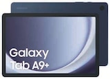 Tablette Samsung Galaxy tab A9+ - Samsung en promo chez Hyper U Rennes à 199,00 €