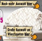 Raufasertapete im Angebot bei Hornbach in Remscheid Raufasertapete Angebote bei Hornbach Remscheid für 7,25 €
