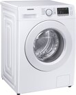 Waschmaschine WW90T4048EE/EG Angebote von Samsung bei expert Flensburg für 444,00 €