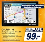 Navigationsgerät Drive 53 Angebot in Rangsdorf Navigationsgerät Drive 53 im aktuellen Prospekt bei expert in Rangsdorf