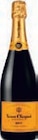 Brut im tegut Prospekt Brut von Veuve Clicquot im aktuellen tegut Prospekt für 42,99 €