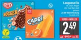 Eis im EDEKA Prospekt Nogger von Langnese im aktuellen EDEKA Prospekt für 2,49 €
