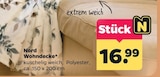 Nord Wohndecke im Angebot bei Netto mit dem Scottie in Neumünster Nord Wohndecke Angebote bei Netto mit dem Scottie Neumünster für 16,99 €