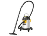 Aspirateur 20 l - 1400 W avec cuve en inox - Titan - Brico Dépôt à Luçon Aspirateur 20 l - 1400 W avec cuve en inox - Titan en promo chez Brico Dépôt Luçon à 59,90 €