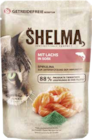 Katzennahrung im Angebot bei Marktkauf in Schorndorf Katzennahrung Angebote von Shelma bei Marktkauf Schorndorf