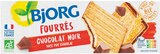 Le 2ème à -60% sur la gamme des biscuits Bjorg - Bjorg en promo chez Supermarchés Match Le 2ème à -60% sur la gamme des biscuits Bjorg - Bjorg dans le catalogue Supermarchés Match
