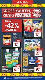 Aktueller ALDI SÜD Prospekt mit Lachs, "Gutes für Alle.", Seite 35