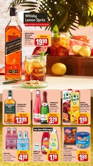 Rotkäppchen Sekt im aktuellen REWE Prospekt (Gotha) Rotkäppchen Sekt im REWE Prospekt "Dein Markt" mit 32 Seiten (Gotha)