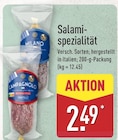 Milano bei ALDI Nord im Weferlingen Prospekt für 2,49 €