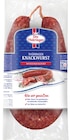 Original Thüringer Knackwurst bei Penny im Durmersheim Prospekt für 2,99 €